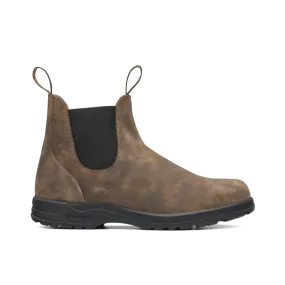 #2056 All terrain boots