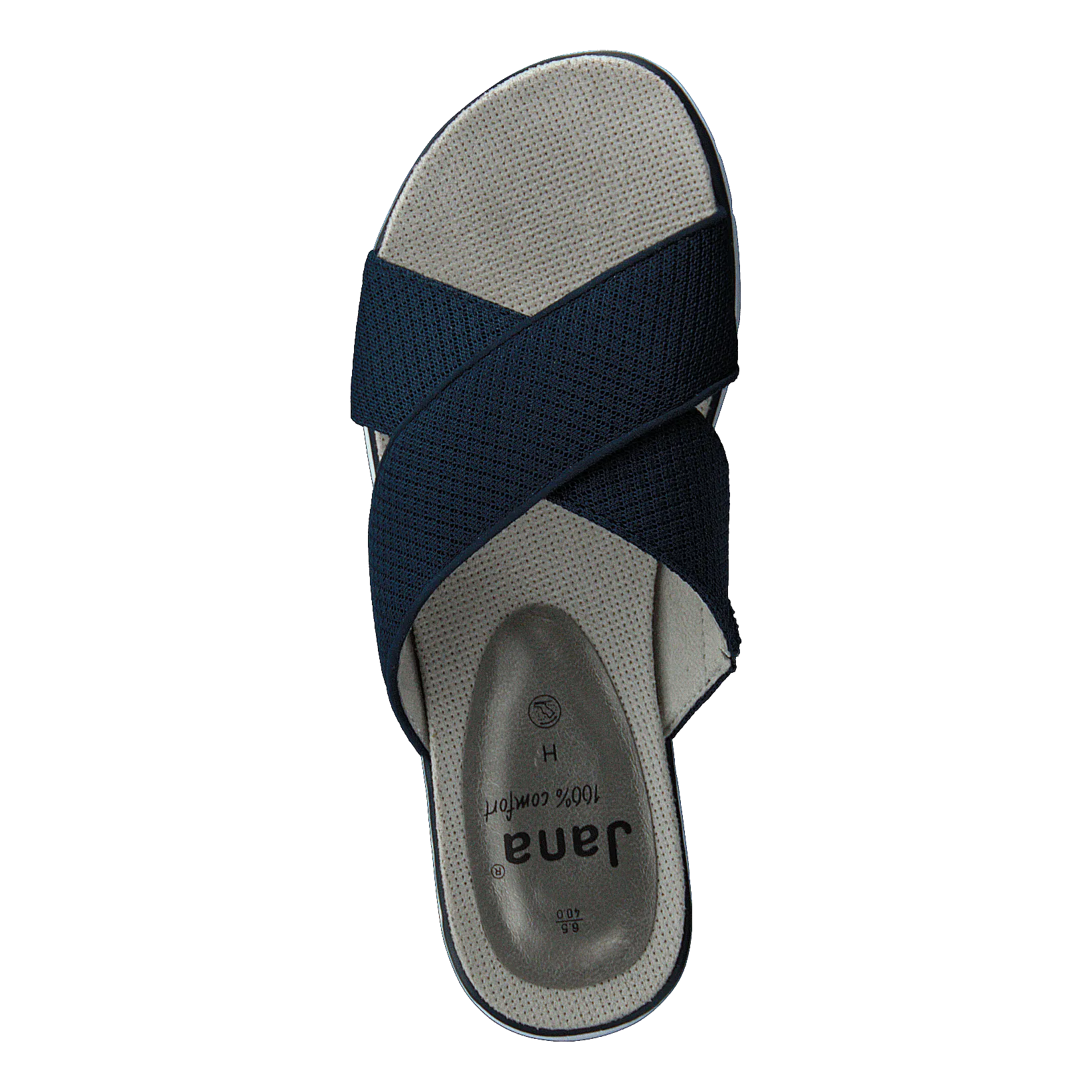 27103-22-890 Navy Comb.