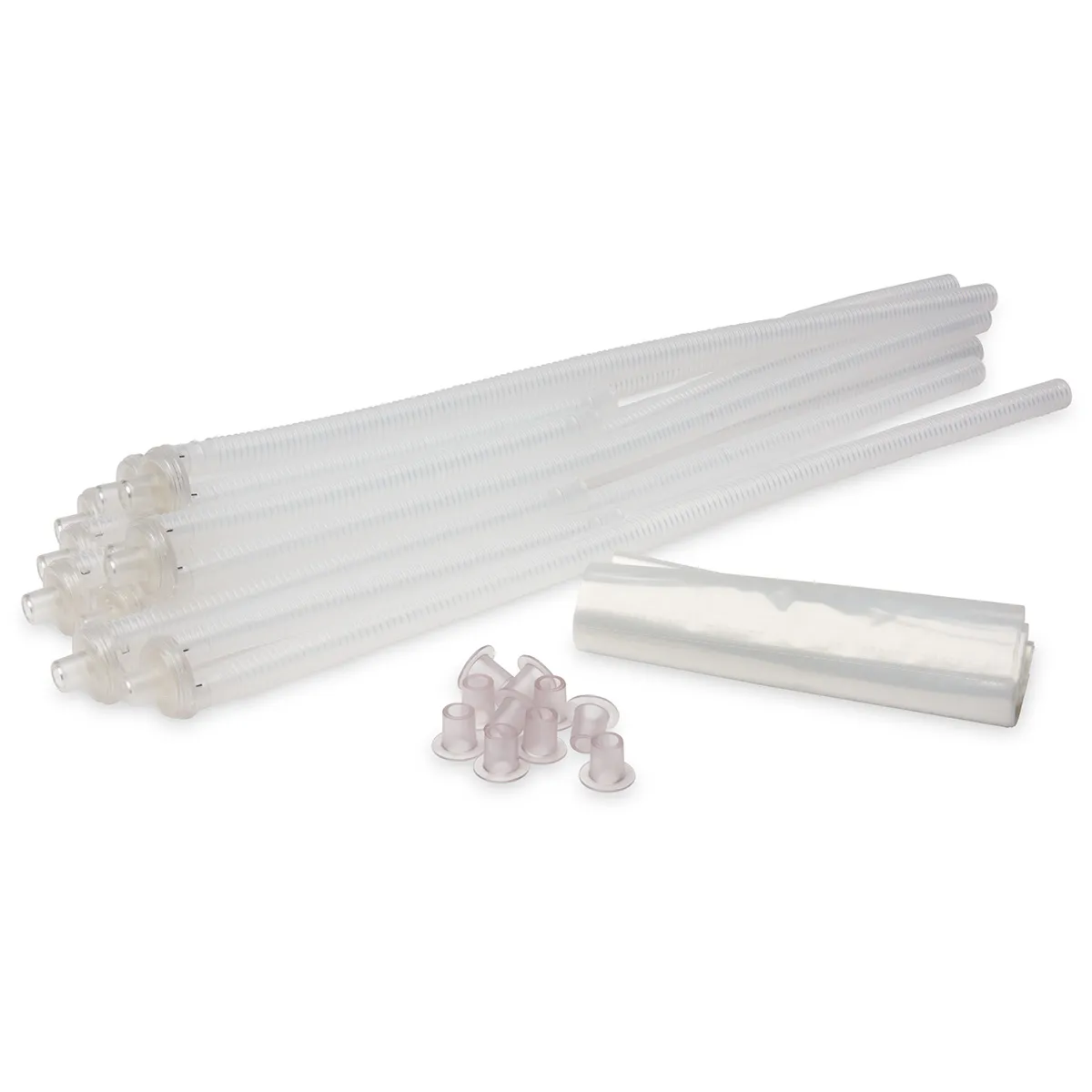 Airway Lung System for Adam / David CPR Manikins (10 pack)