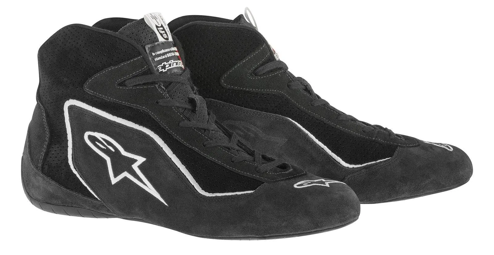 ALPINESTARS SP SHOE BLACK SZ 11