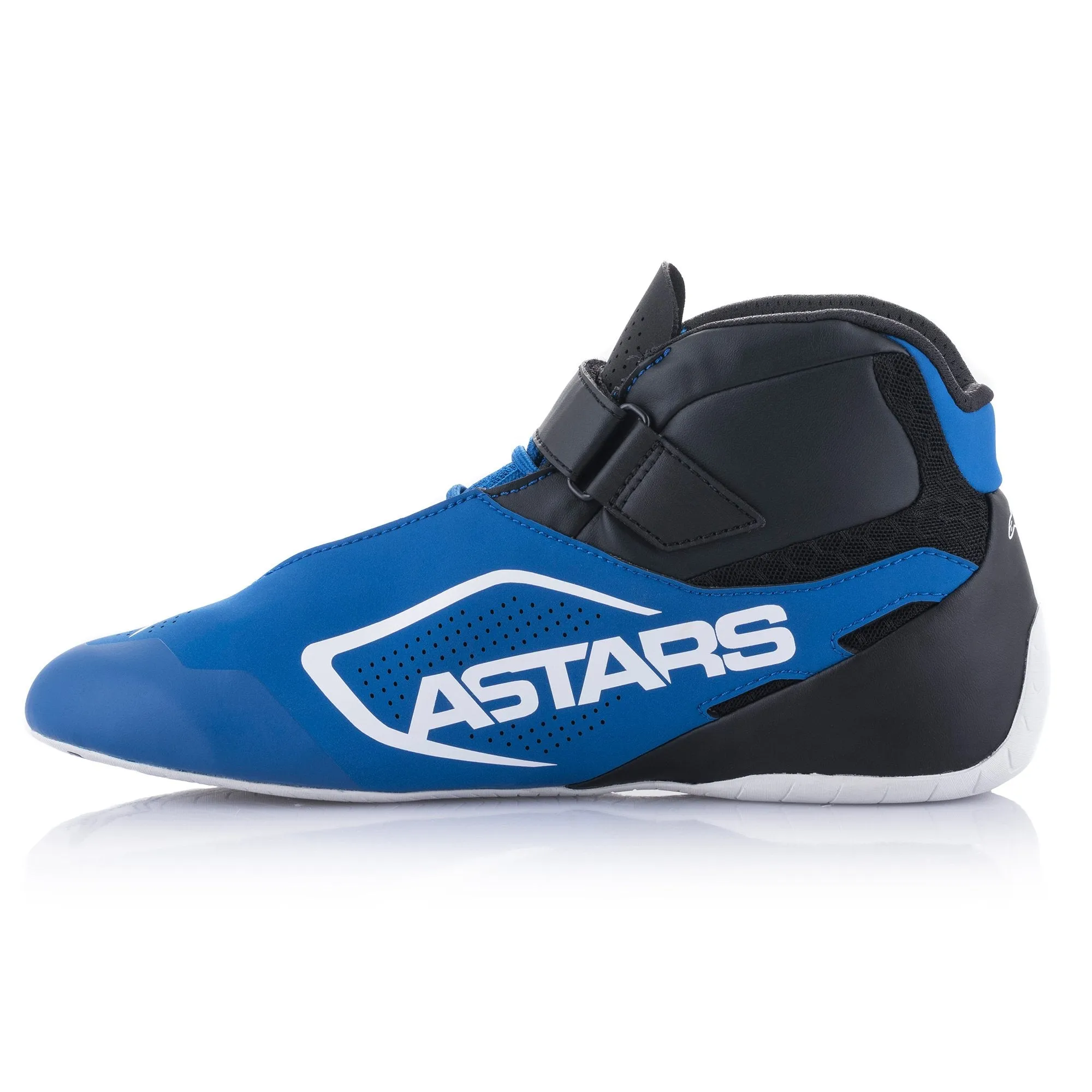 Alpinestars Tech-1 K V2 Kart Shoes - Youth / Kid Sizes