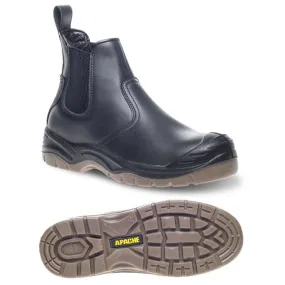 Apache AP714 Dealer Boot