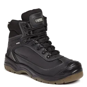Apache Ranger Black
