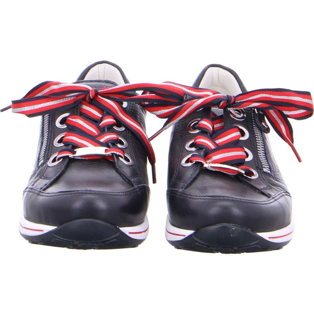 Ara 123458772B - Extra Wide Fit Trainer