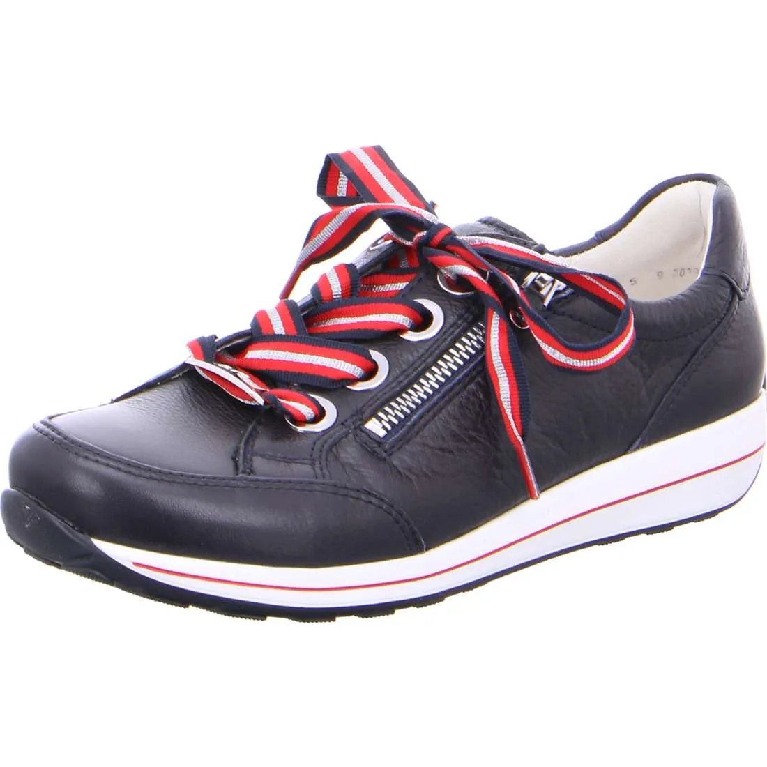 Ara 123458772B - Extra Wide Fit Trainer