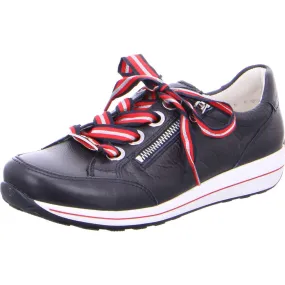Ara 123458772B - Extra Wide Fit Trainer
