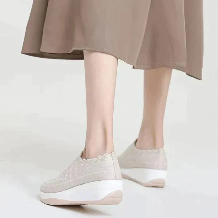 Arch Support Trainers for Women