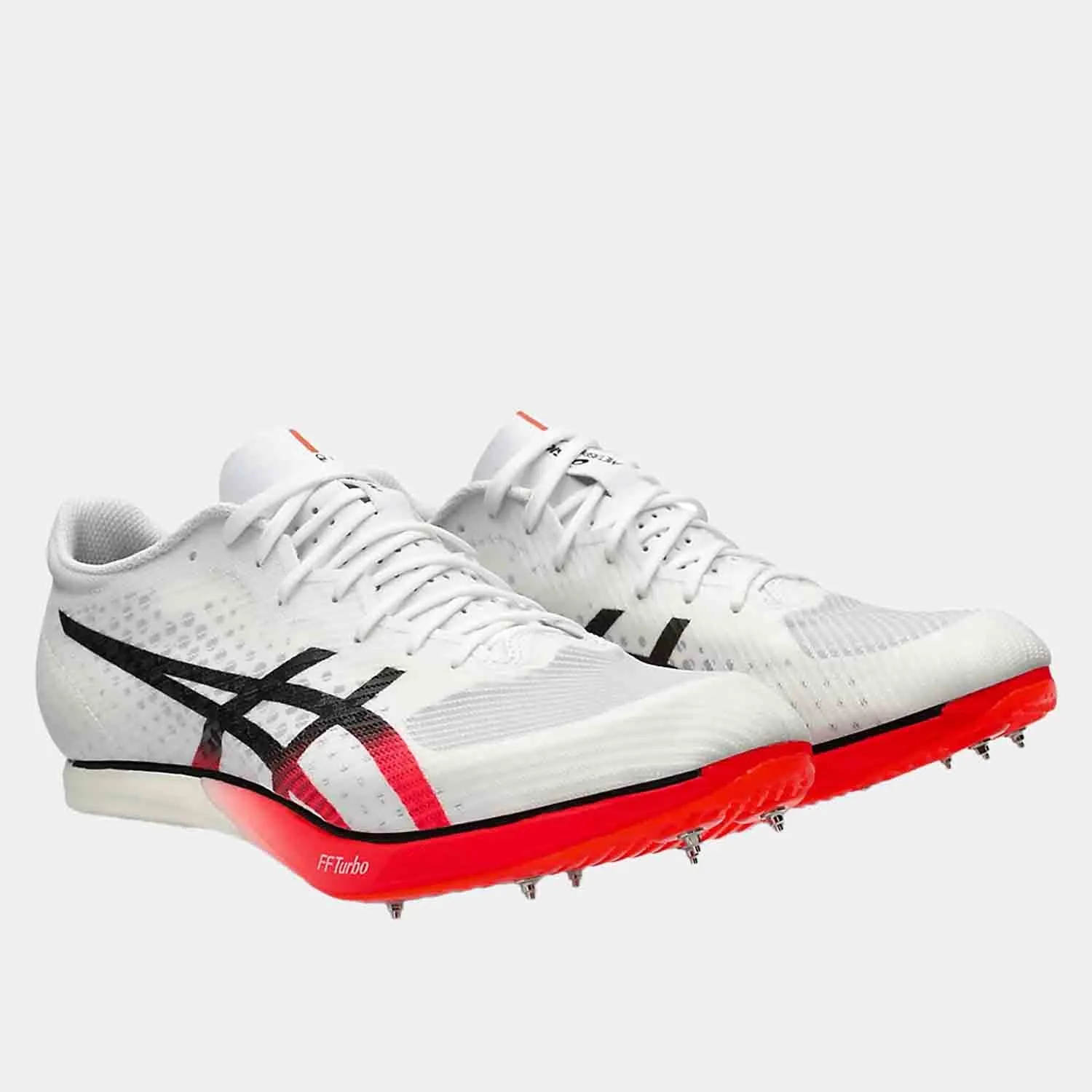 Asics Metaspeed Middle Distance Spikes