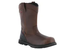  Carbonmax Slip-Resistant IndustrialSafetyWorkBoots