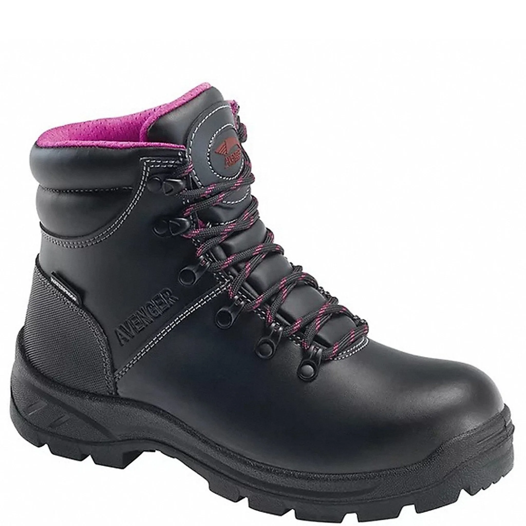 AVENGERS WOMEN'S STEEL A8124