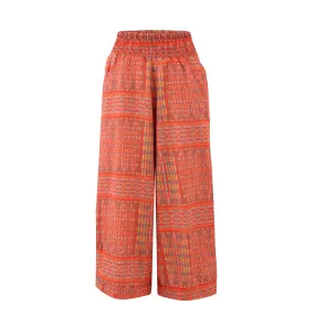 Badweya Harem Pants