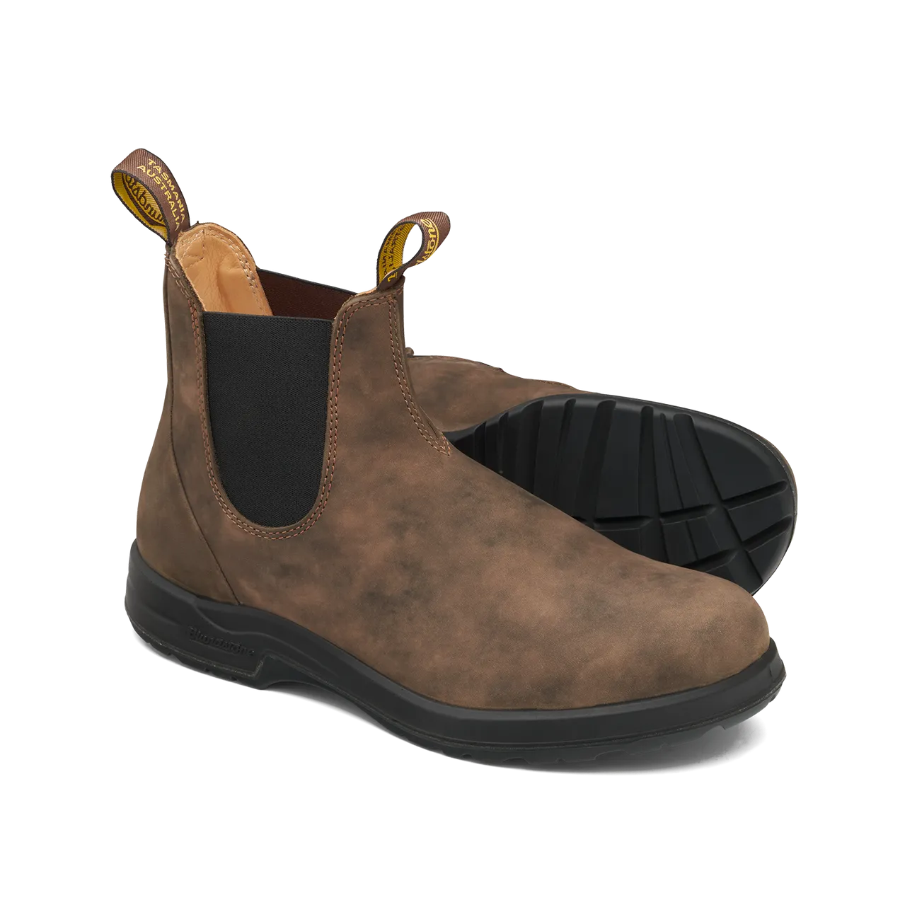 Blundstone 2056 All-Terrain - Rustic Brown
