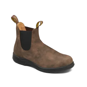 Blundstone 2056 All-Terrain - Rustic Brown