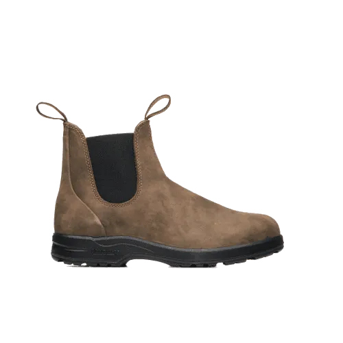 Blundstone 2056 All-Terrain - Rustic Brown