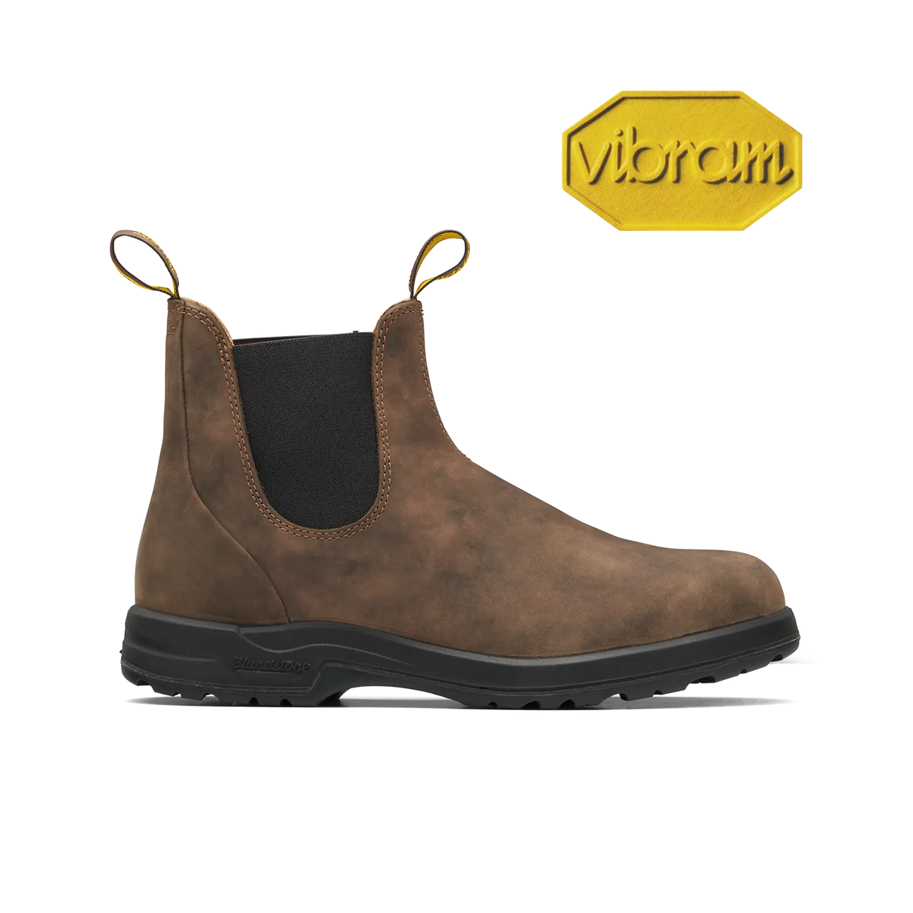 Blundstone 2056 All-Terrain - Rustic Brown