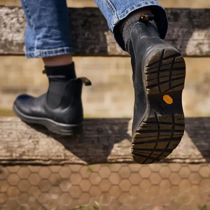 Blundstone 2058 All-Terrain - Black