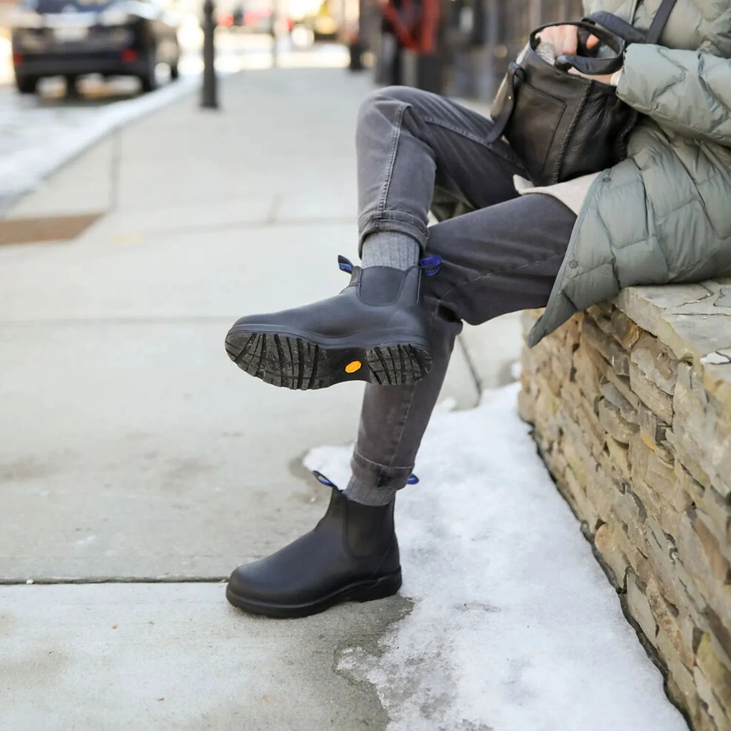 Blundstone 2241 - Winter Thermal All-Terrain Black