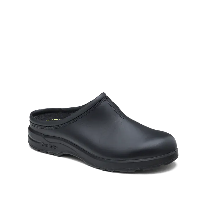Blundstone 2381 - All-Terrain Clog - Black