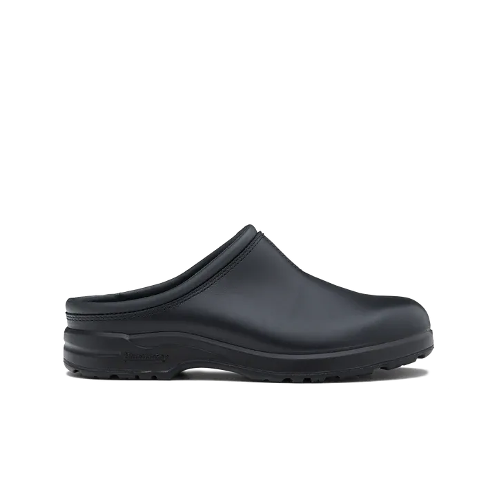 Blundstone 2381 - All-Terrain Clog - Black