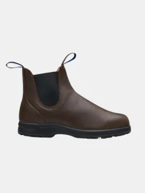 BLUNDSTONE ALL-TERRAIN THERMAL CHELSEA BOOTS (UNISEX)