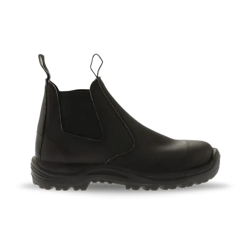 Blundstone Men's 491 - Black