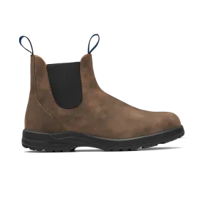 Blundstone Winter All Terrain Boots 2242- Rustic Brown