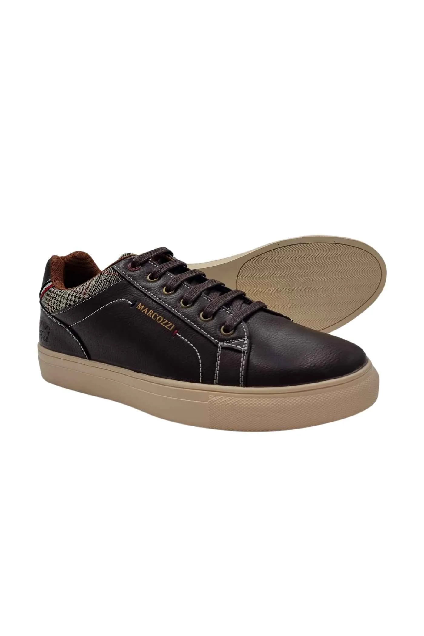 Bolzano Oak Trainer