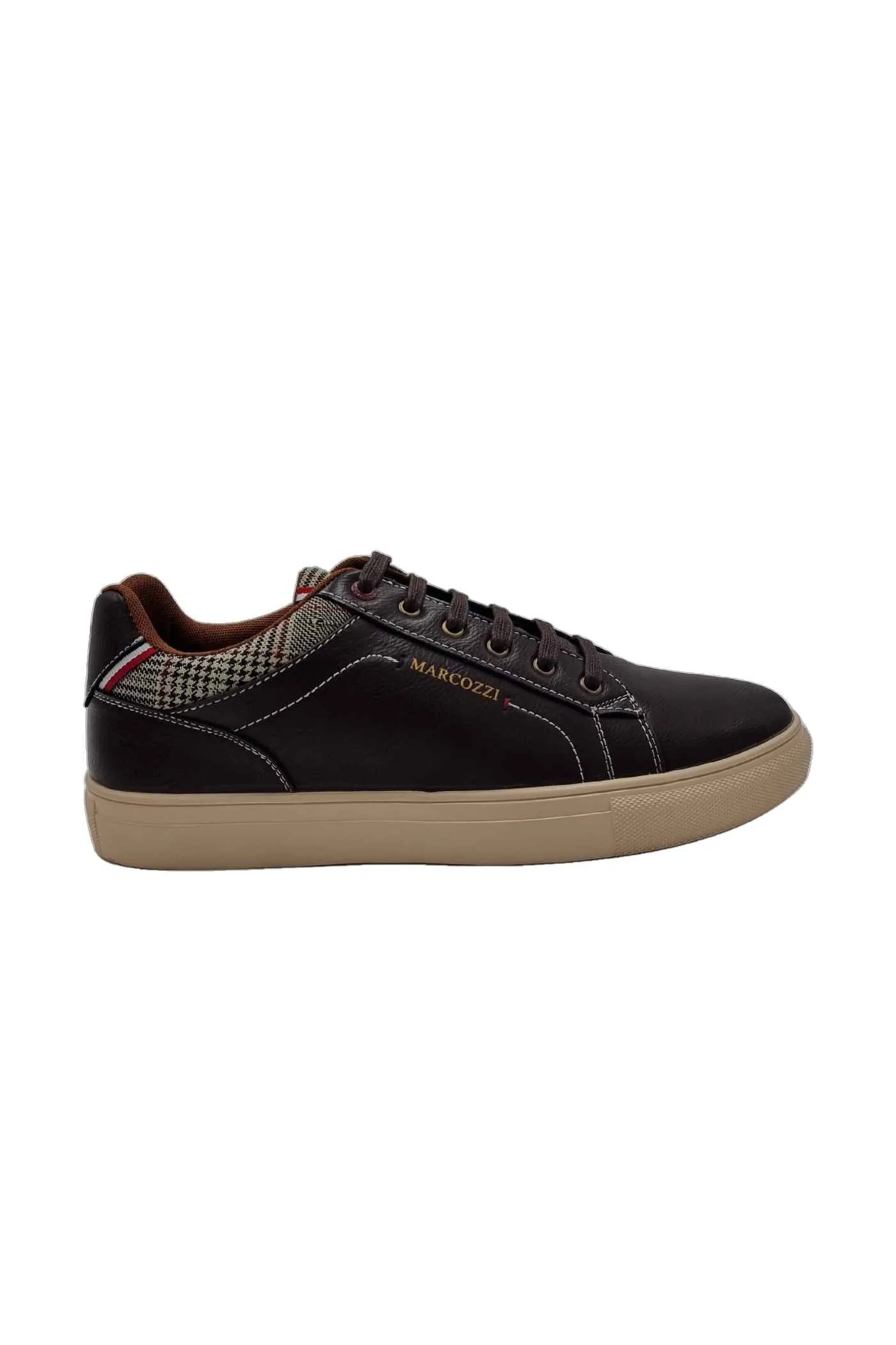 Bolzano Oak Trainer