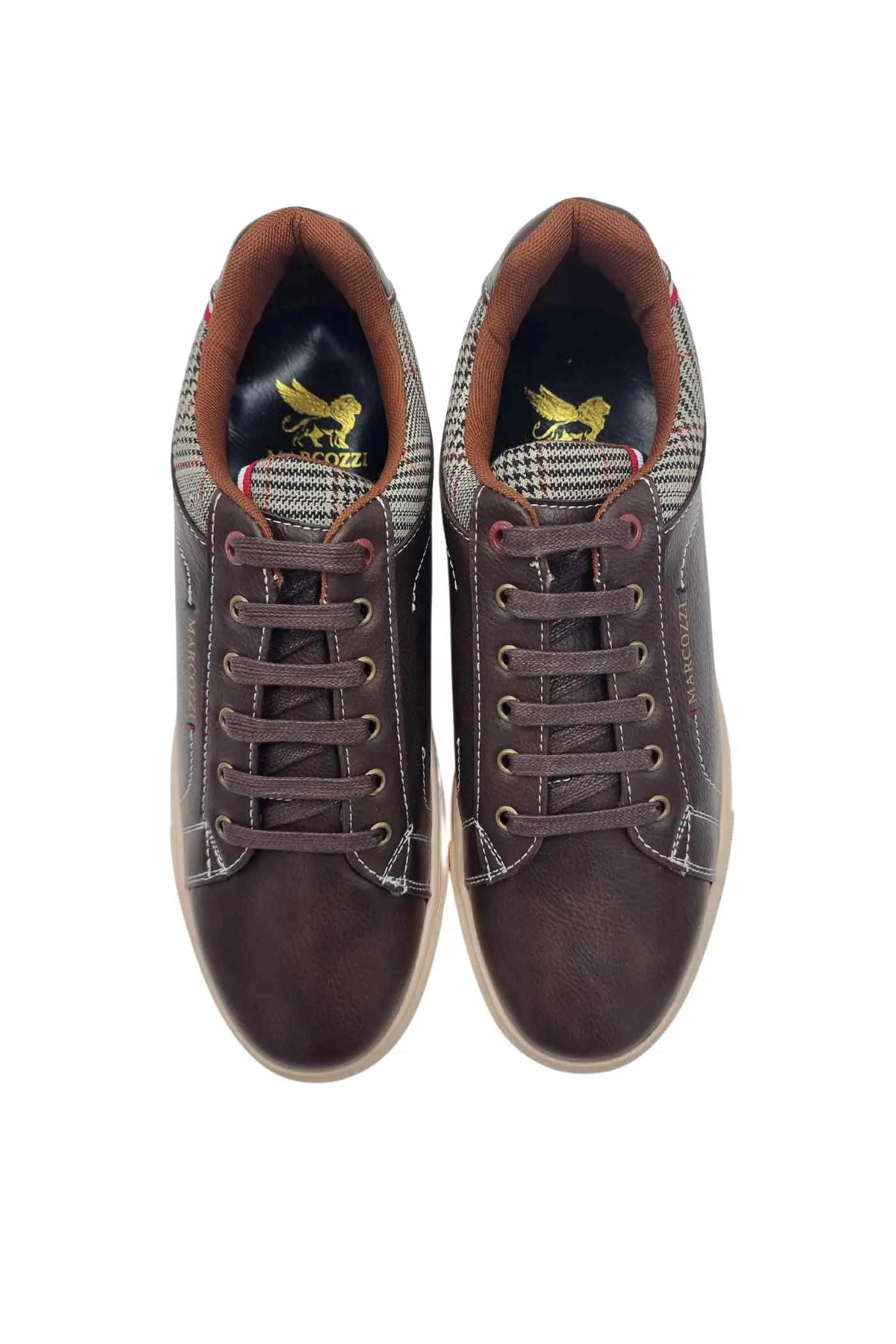 Bolzano Oak Trainer
