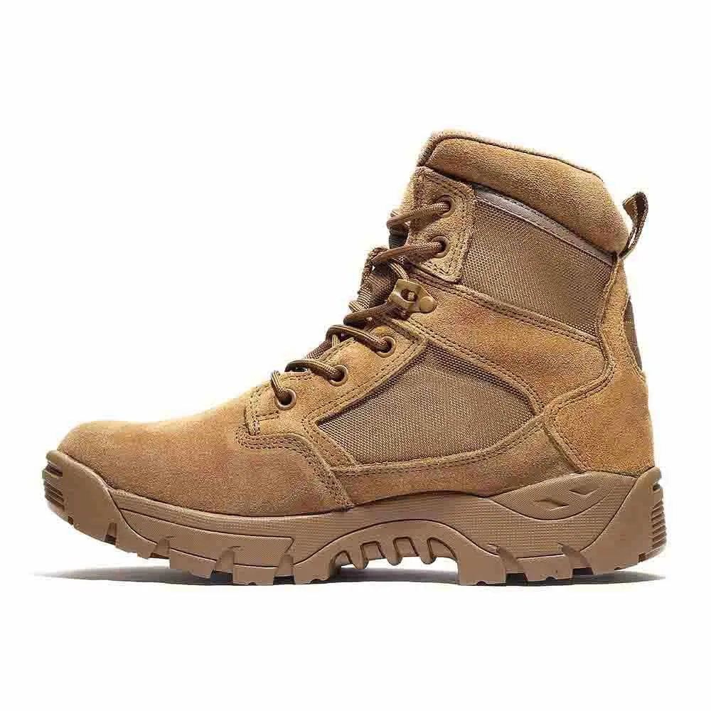 Bonanza Falcon Pro 6-Inch’ Waterproof All-Terrain Work Boot