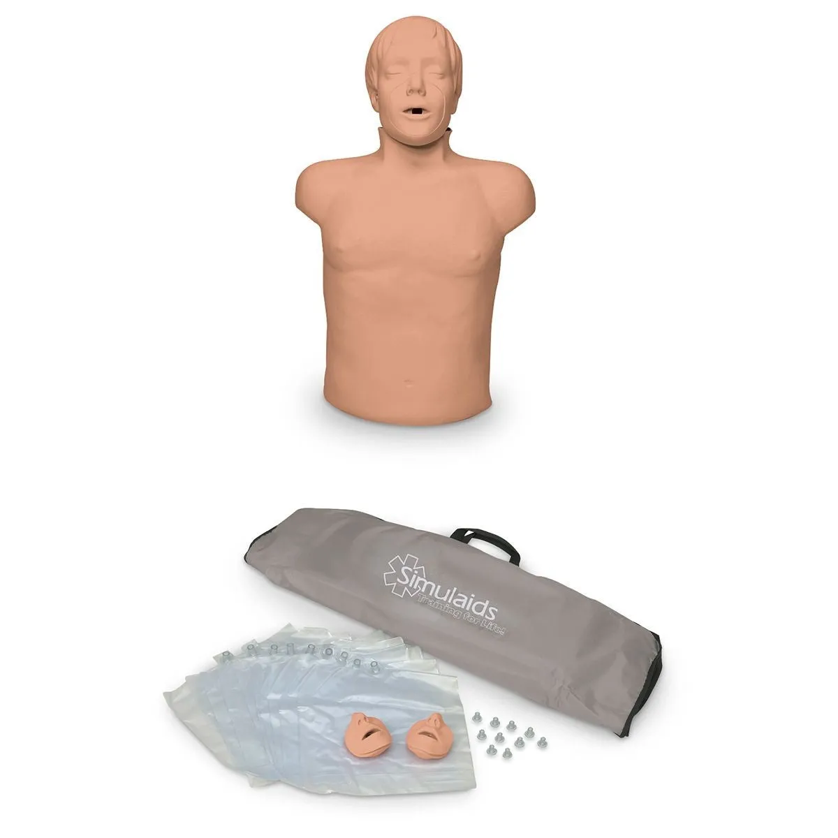 Brad Adult CPR Manikin