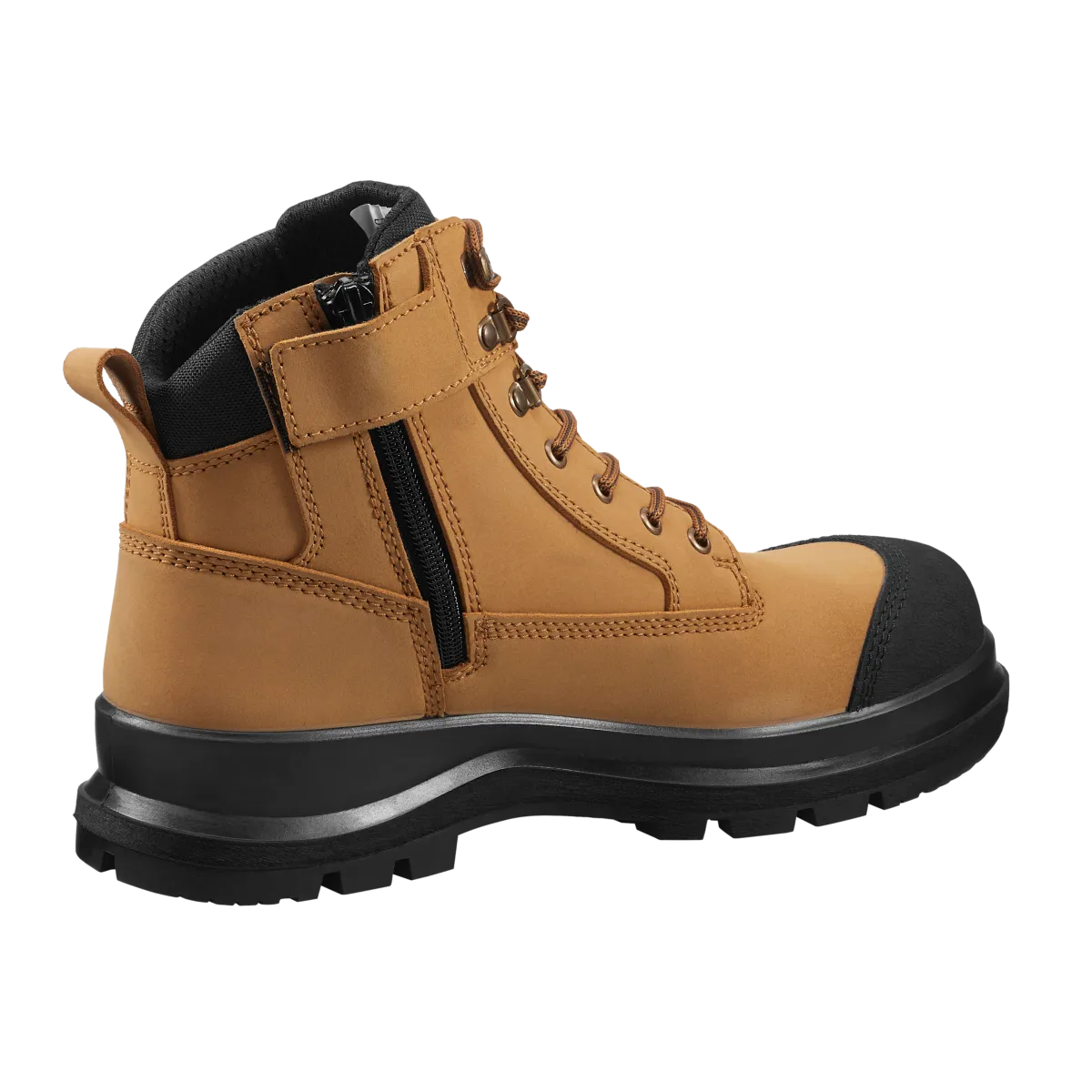 Carhartt DETROIT 6" ZIP Boot