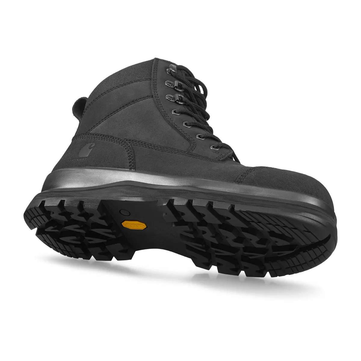 Carhartt DETROIT 6" ZIP Boot
