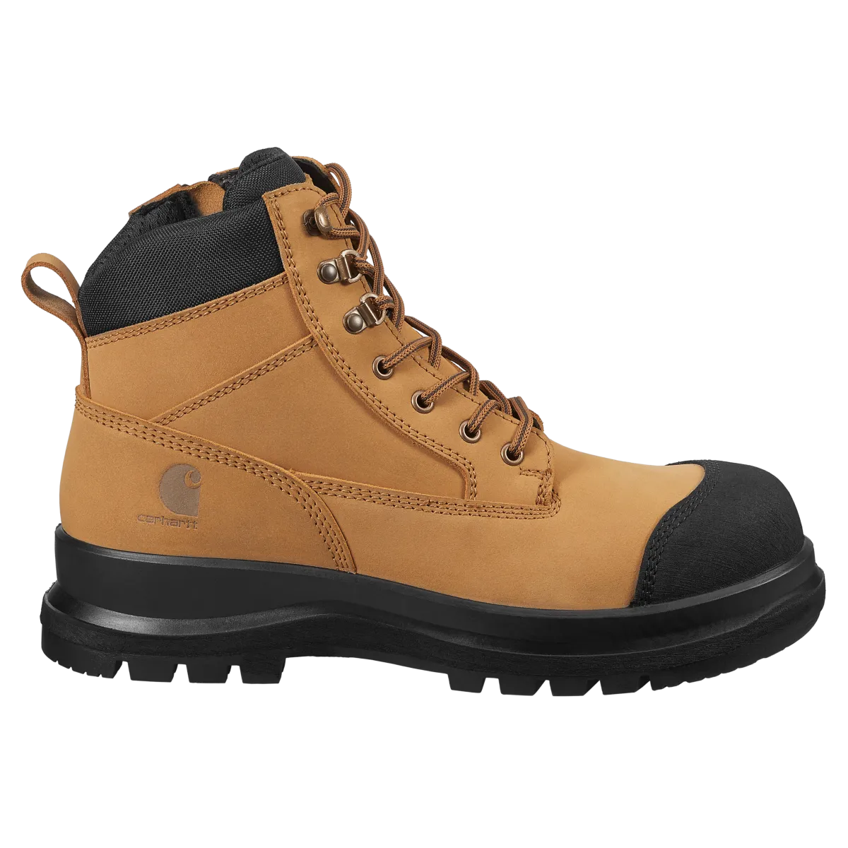 Carhartt DETROIT 6" ZIP Boot