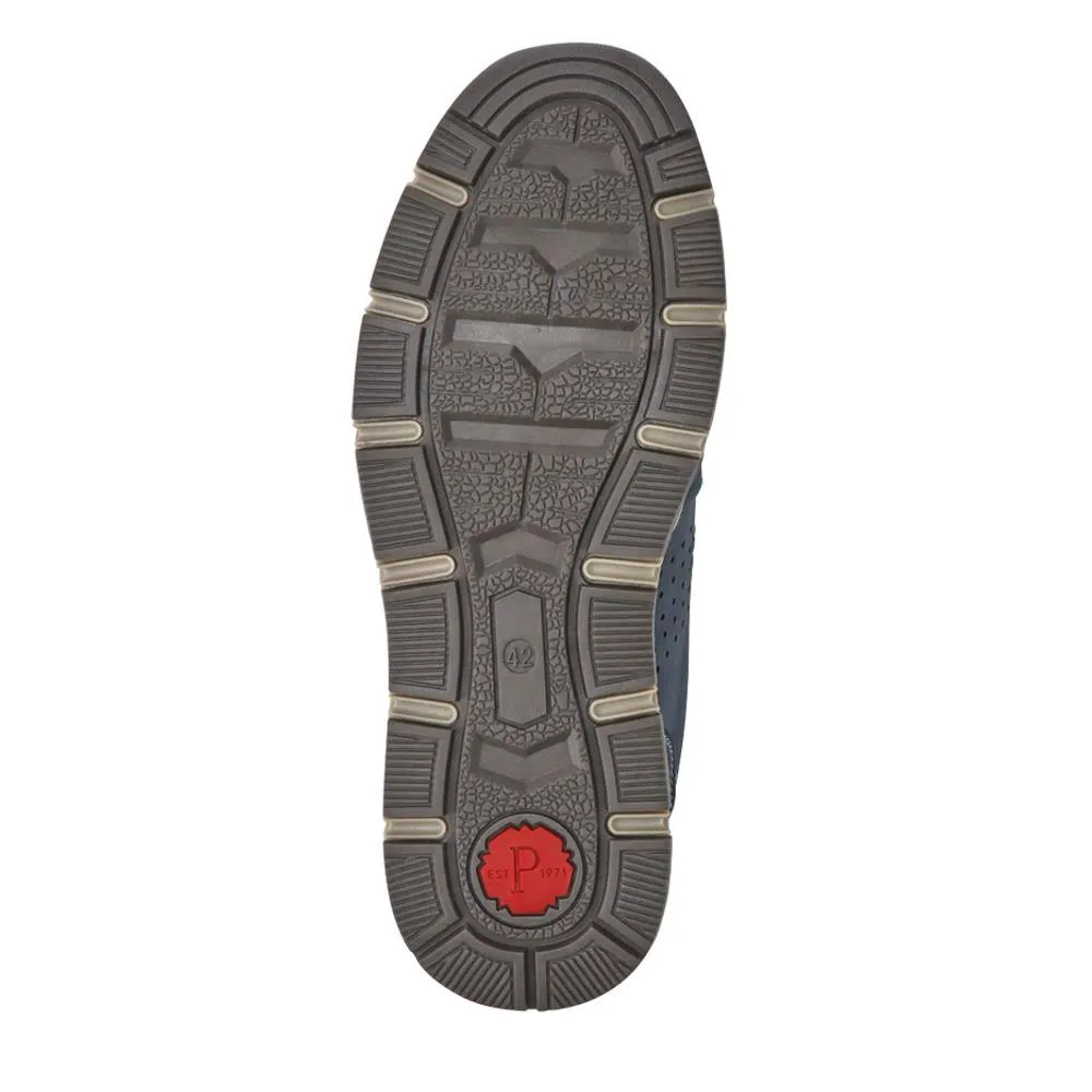Casual Slip-On Trainers - WBINS40029 / 325 788