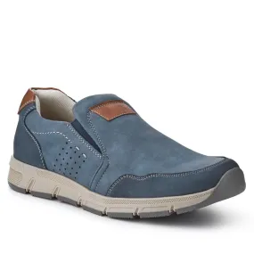 Casual Slip-On Trainers - WBINS40029 / 325 788