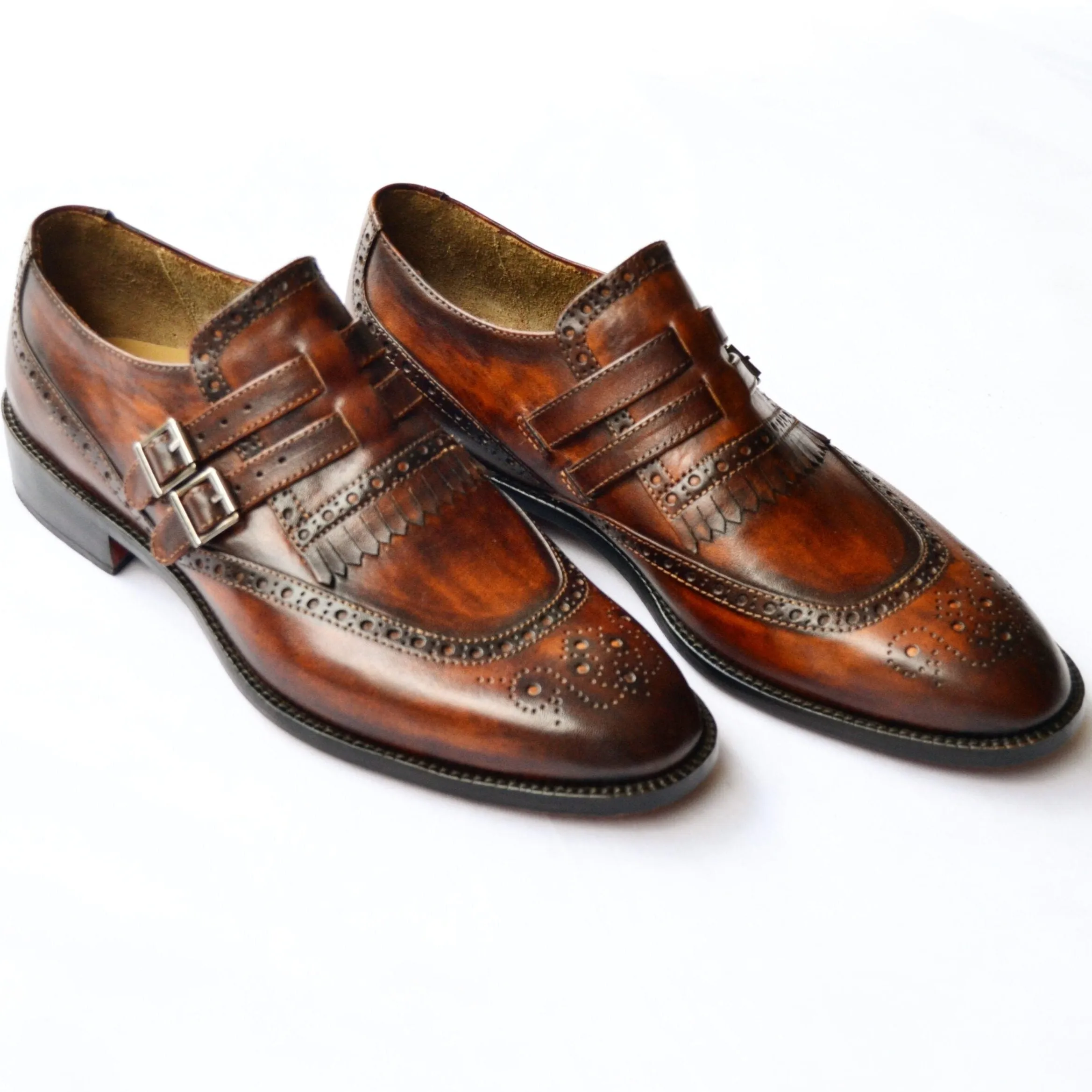 CIAN | MONKS