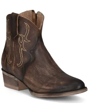  Ankle Support Rugged Hiking Boots