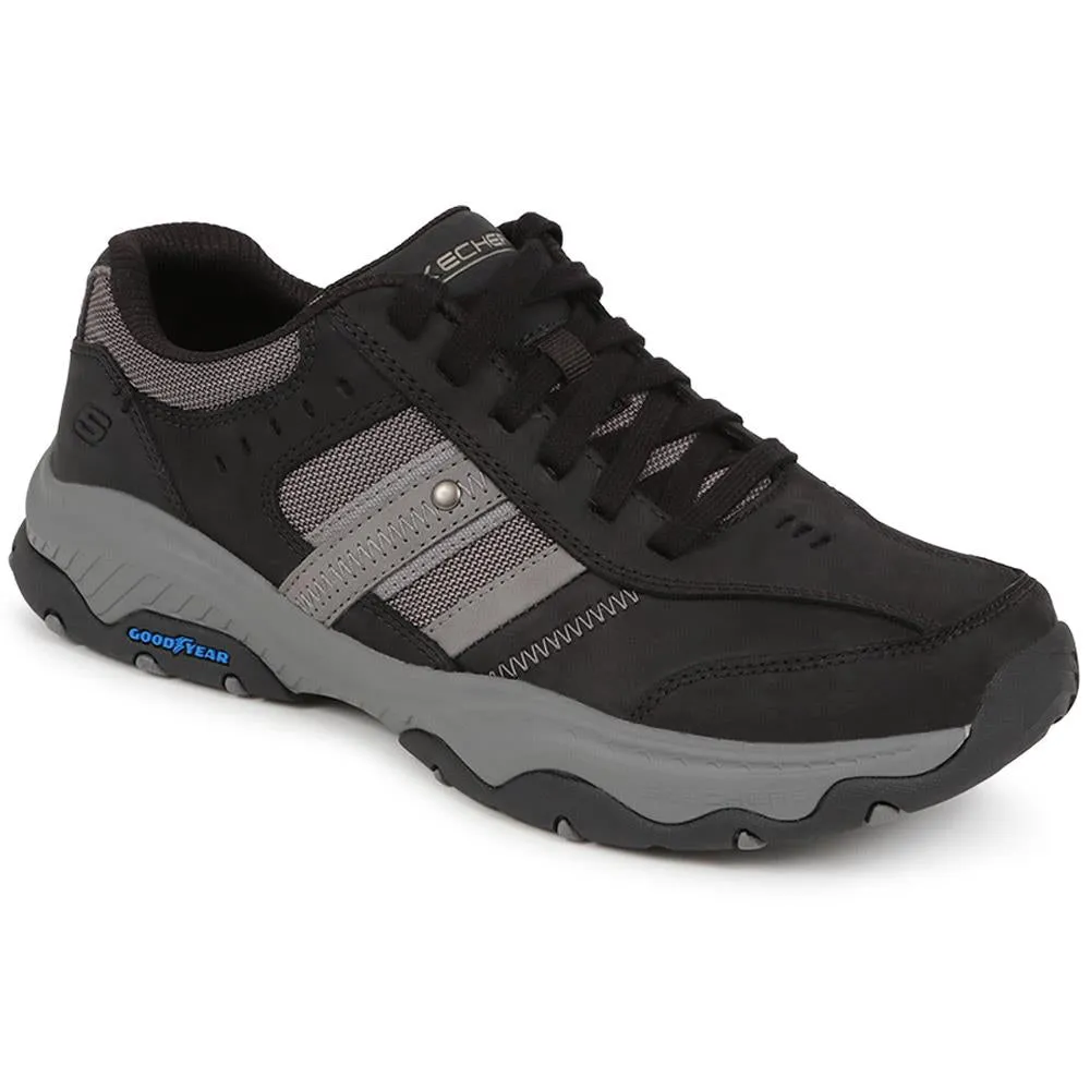 Craster Archdale Lace-Up Trainers - SKE40049 / 325 648