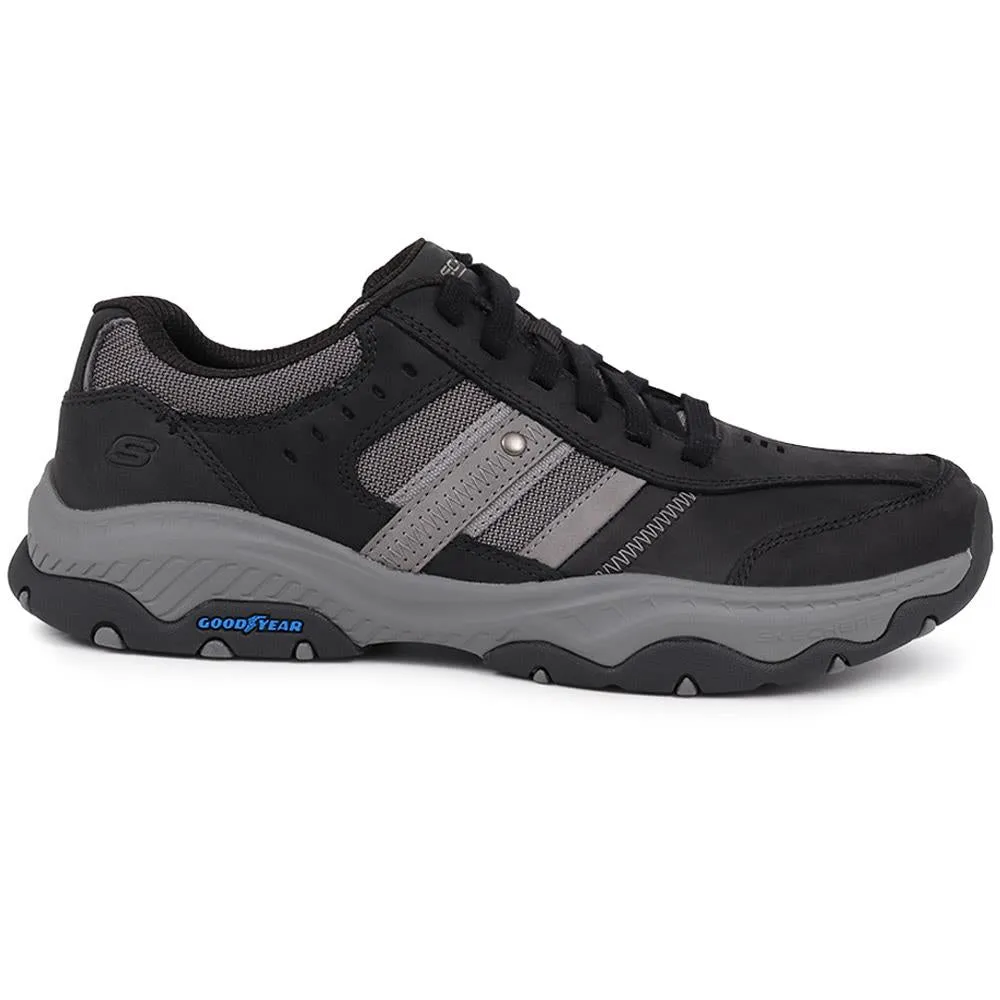 Craster Archdale Lace-Up Trainers - SKE40049 / 325 648