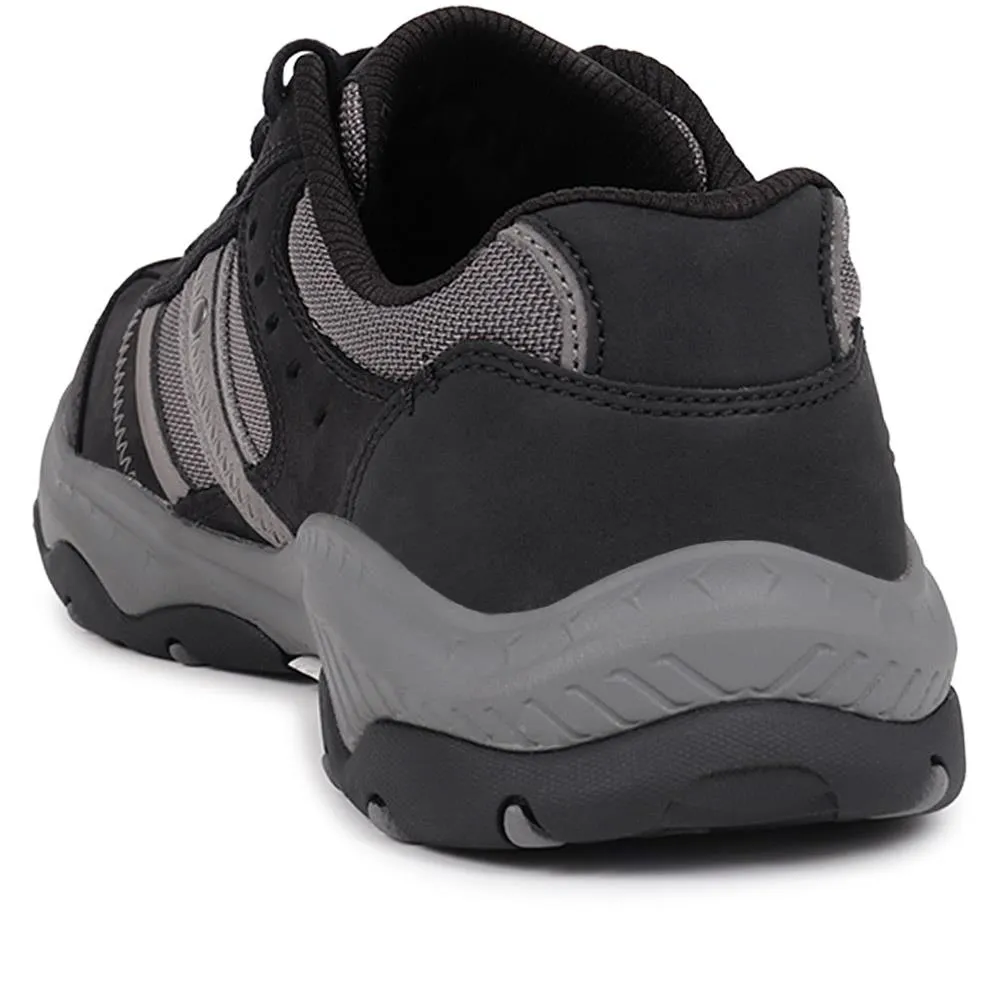 Craster Archdale Lace-Up Trainers - SKE40049 / 325 648