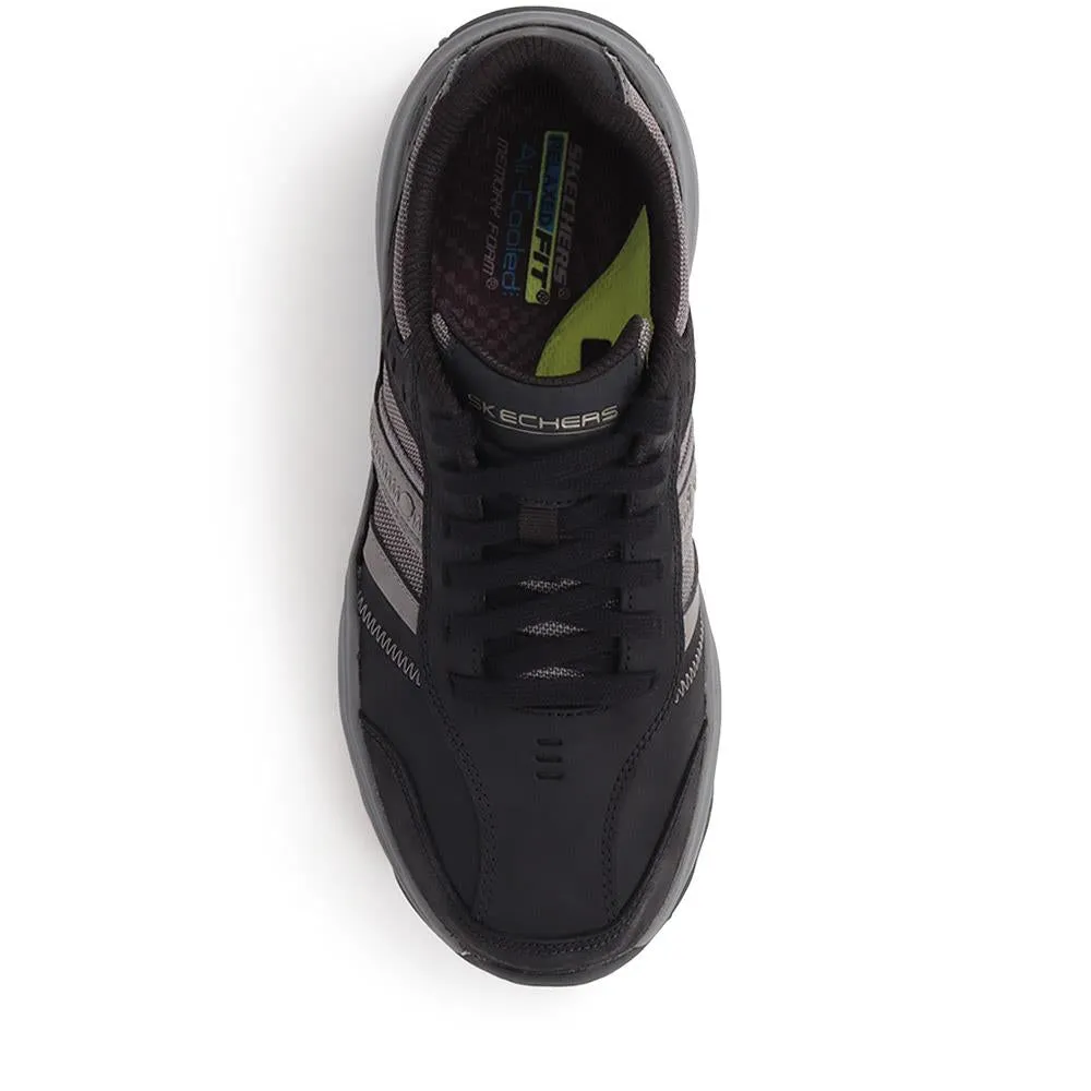 Craster Archdale Lace-Up Trainers - SKE40049 / 325 648