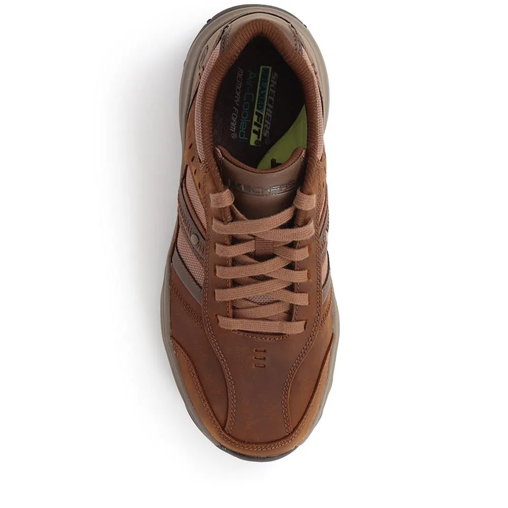 Craster Archdale Lace-Up Trainers - SKE40049 / 325 648