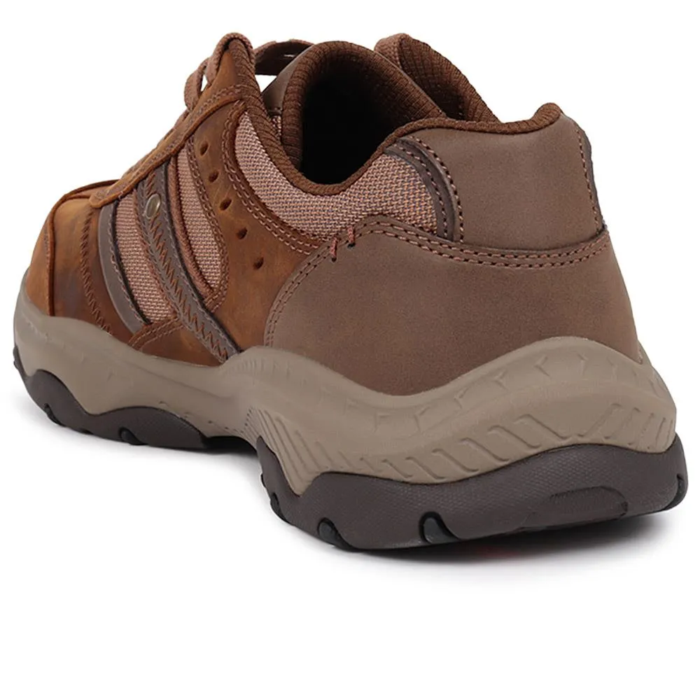 Craster Archdale Lace-Up Trainers - SKE40049 / 325 648