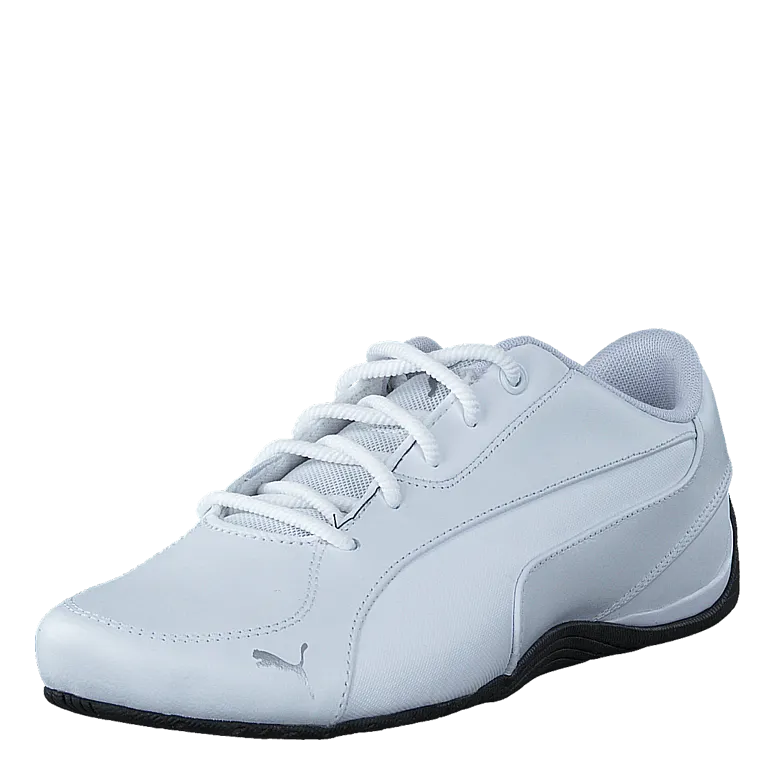 Drift Cat 5 Core 003 White