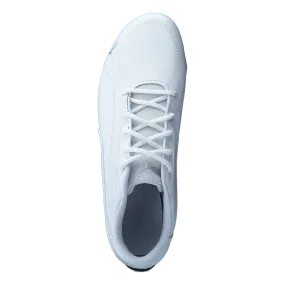 Drift Cat 5 Core 003 White