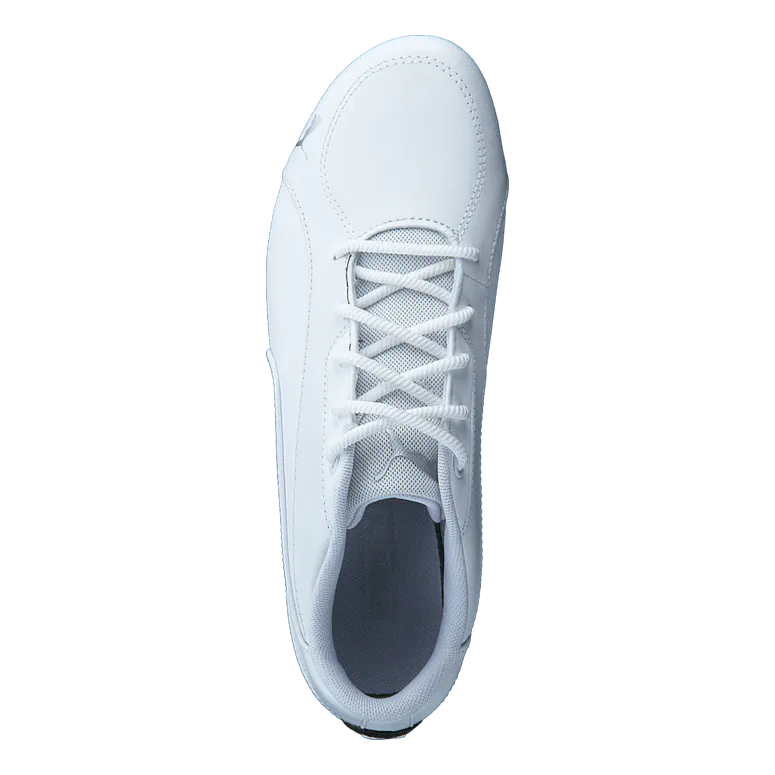 Drift Cat 5 Core 003 White