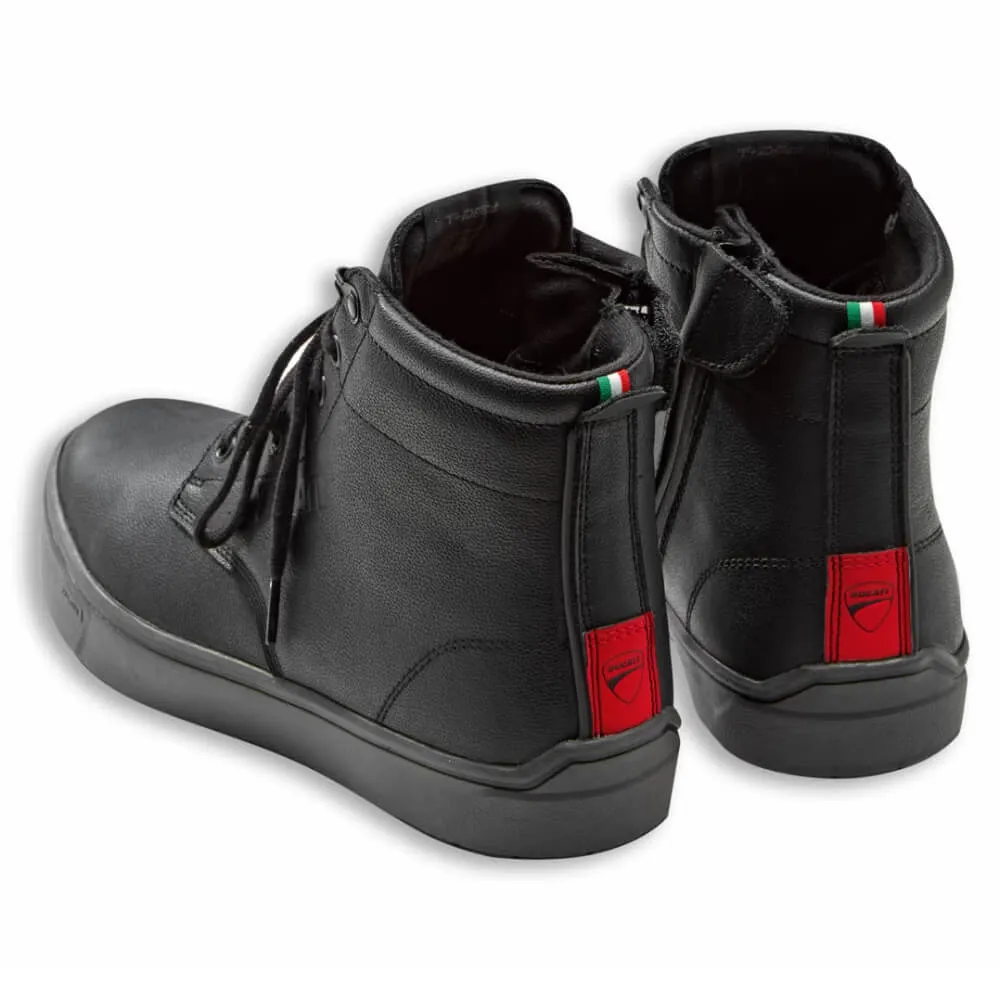 Ducati Downtown C2 Boots
