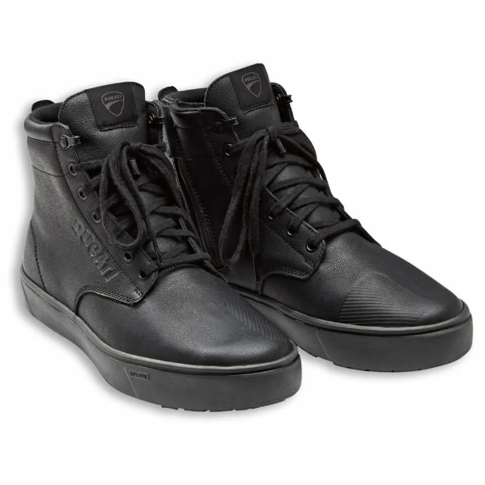 Ducati Downtown C2 Boots