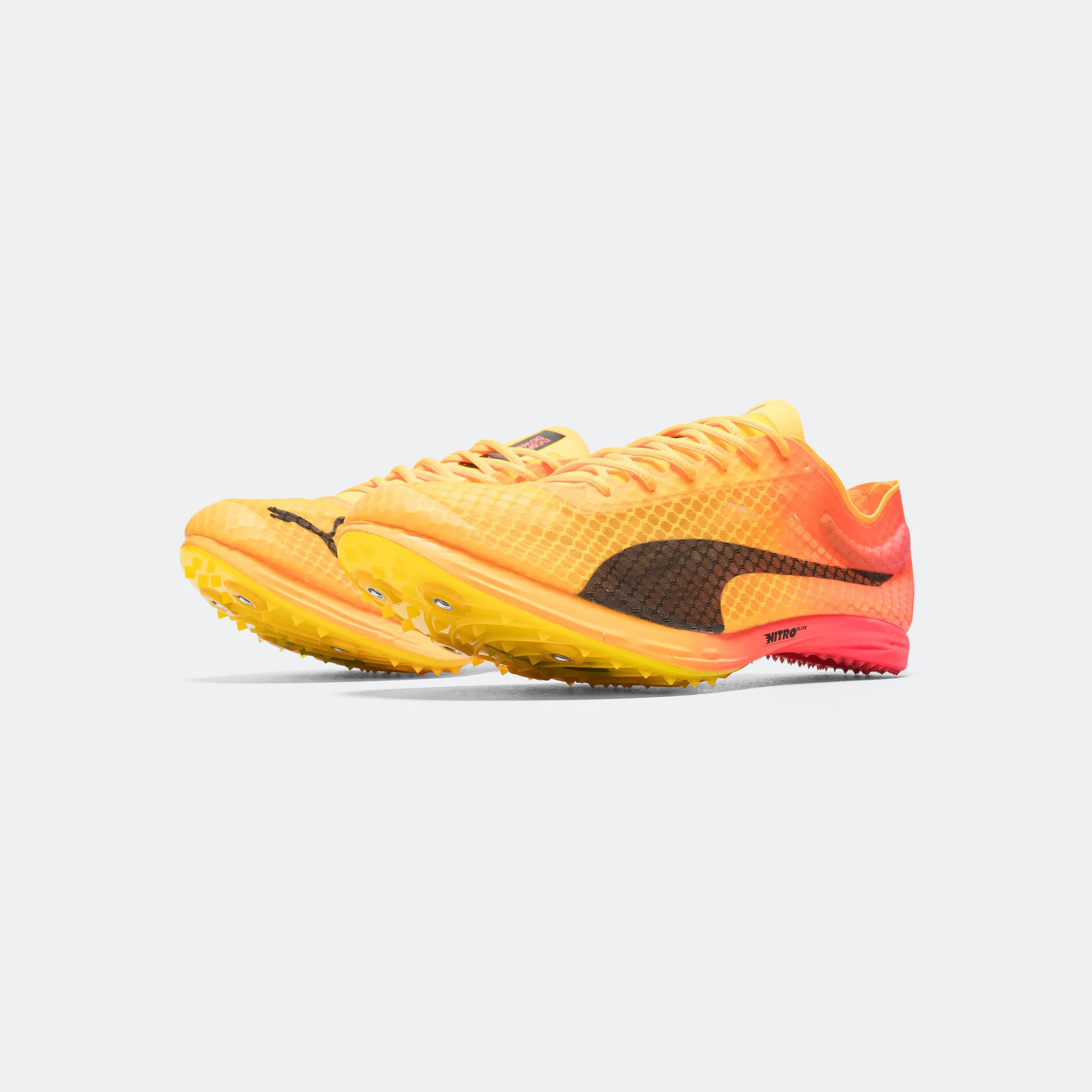evoSPEED Distance NITRO Elite  4 - Sun Stream